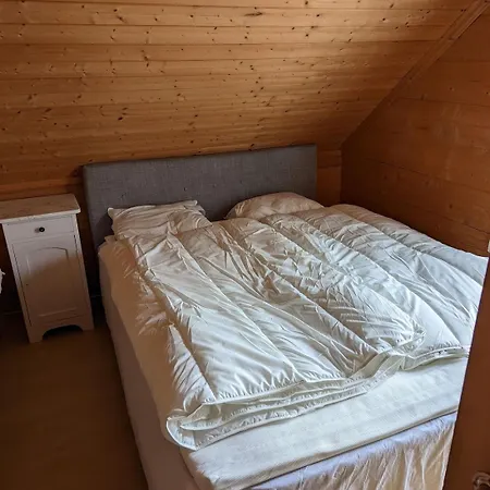 The Queen Path Right From The House *