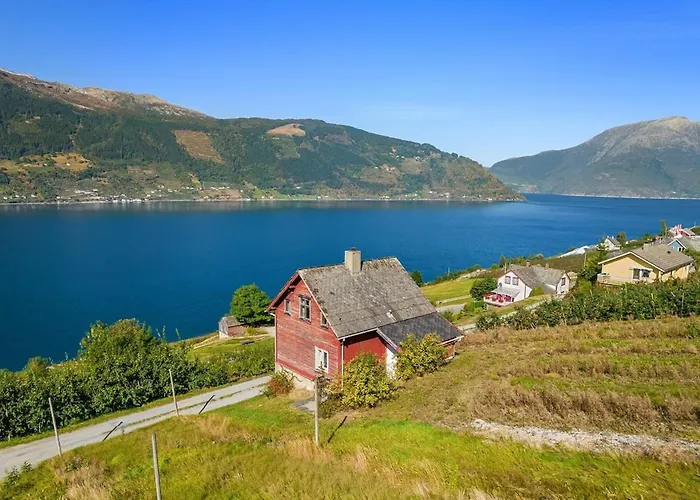 度假居 The Queen Path Right From The House *