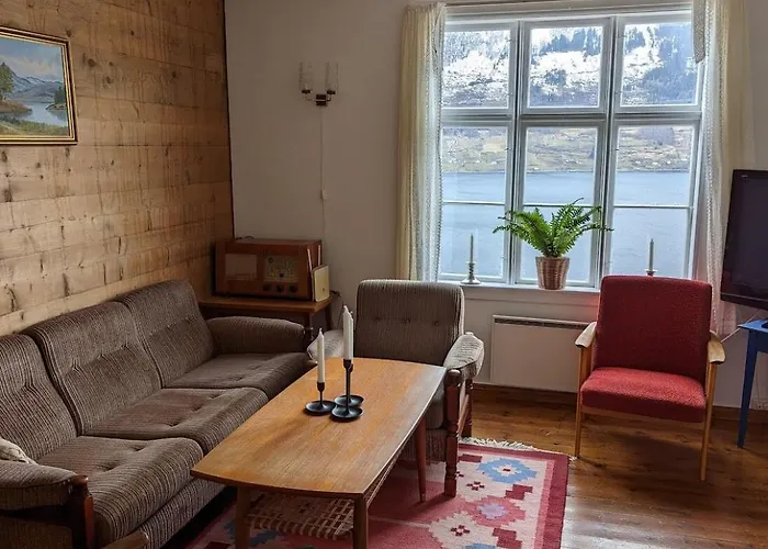 度假居 The Queen Path Right From The House